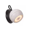 buitenlamp_led_op_accubat_1.webp Sale Straluma Buitenlamp LED op accu/batterij wit oplaadbaar