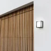 buitenlamp_led_wand_vierk_3.webp Fashion Straluma Buitenlamp LED wand vierkant donker grijs IP54