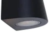 buitenlamp_logan_zwart_xg_1.webp New Straluma Buitenlamp Logan zwart 2xgu10 IP54