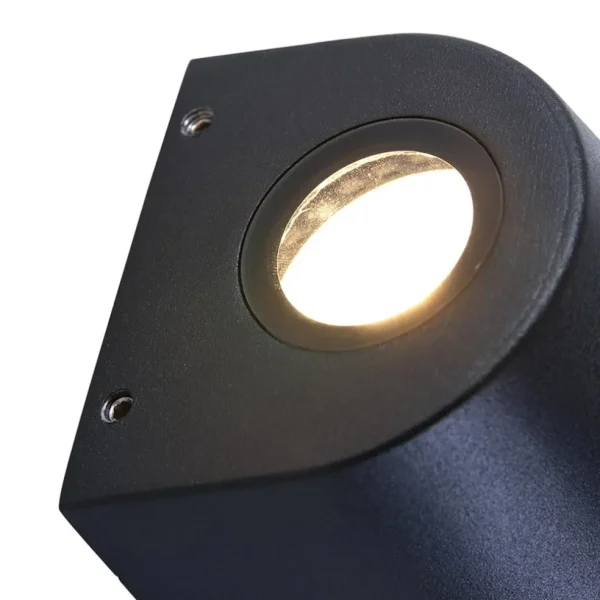 buitenlamp_logan_zwart_xg_2.webp New Straluma Buitenlamp Logan zwart 2xgu10 IP54