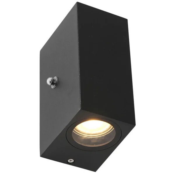 buitenlamp_logan_zwartsch_1-1.webp Store Straluma Buitenlamp Logan zwart+schemersensor IP44