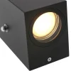 buitenlamp_logan_zwartsch_2-1.webp Store Straluma Buitenlamp Logan zwart+schemersensor IP44