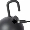 Sale Straluma Buitenlamp met USB antraciet dimbaar