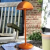 Best Straluma Buitenlamp op batterij oranje dimbaar IP54
