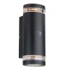 buitenlamp_panay_zwartsch_0.webp Outlet Straluma Buitenlamp Panay zwart+schemersensor