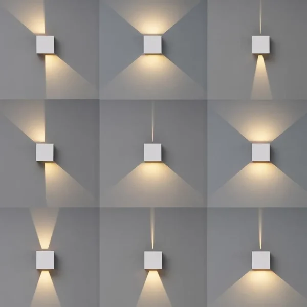 buitenlamp_rechthoekig_wi_2.webp Cheap Straluma Buitenlamp rechthoekig wit IP65