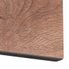 Best Straluma Buitenlamp Ruka antraciet/hout IP65