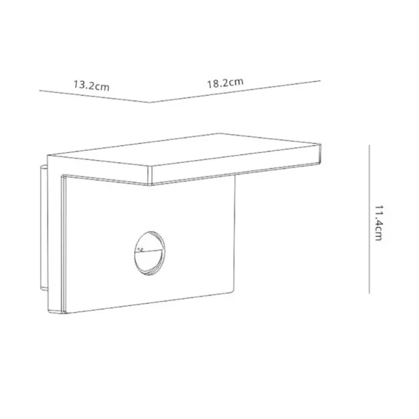 buitenlamp_ruka_antrahout_3.webp Hot Straluma Buitenlamp Ruka antra/hout sensor IP54