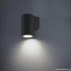 buitenlamp_volcano_wand_g_4.webp Fashion Straluma Buitenlamp Volcano wand grafiet IP65