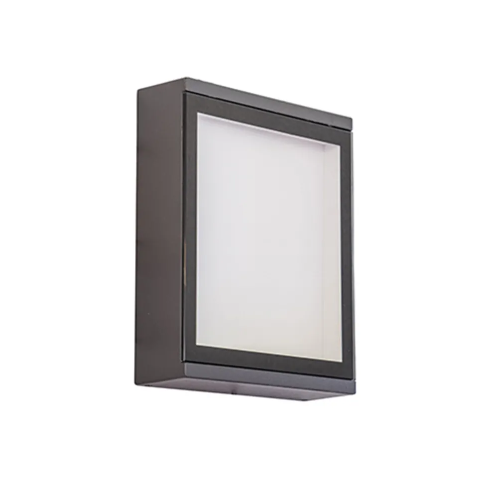 buitenlamp_wand_rechthoek_0.webp Flash Sale Straluma Buitenlamp wand rechthoek antraciet IP54