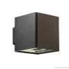 buitenlamp_wand_updown_an_1.webp Discount Straluma Buitenlamp wand up+down antraciet IP54