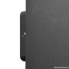 buitenlamp_wand_updown_an_3.webp Discount Straluma Buitenlamp wand up+down antraciet IP54