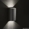 buitenlamp_wand_updown_an_4-1.webp Best Straluma Buitenlamp wand up+down antraciet IP54