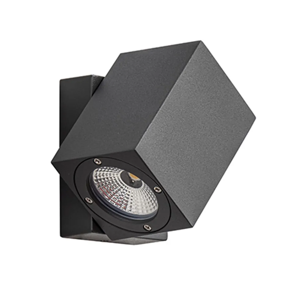 buitenlamp_wand_verstelba_0.webp New Straluma Buitenlamp wand verstelb.antraciet IP54