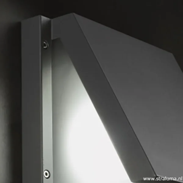 buitenlamp_wandlamp_antra_3.webp Store Straluma Buitenlamp wandlamp antraciet IP54