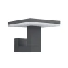 buitenlampwandlamp_antrac_0.webp Clearance Straluma Buitenlamp-wandlamp antraciet square