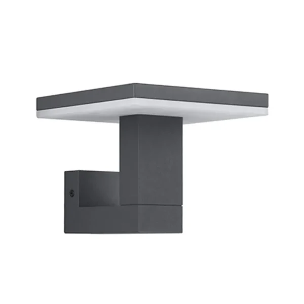 buitenlampwandlamp_antrac_0.webp Clearance Straluma Buitenlamp-wandlamp antraciet square