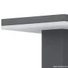 buitenlampwandlamp_antrac_2.webp Clearance Straluma Buitenlamp-wandlamp antraciet square