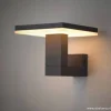buitenlampwandlamp_antrac_4.webp Clearance Straluma Buitenlamp-wandlamp antraciet square