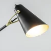 bureaulamp_barre_zwartmat_2.webp Clearance Straluma Bureaulamp Barre zwart/matgoud