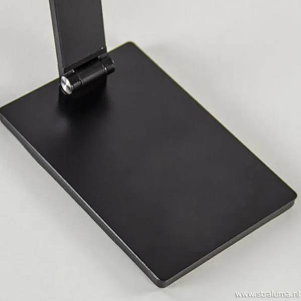 burolamp_galaxy_zwart_ste_3.webp Best Straluma Burolamp Galaxy zwart 3-step dimmer
