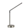 burolamp_ugello_nikkel_me_0.webp Best Sale Straluma Burolamp Ugello nikkel met pushdimmer
