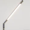 burolamp_ugello_nikkel_me_2.webp Best Sale Straluma Burolamp Ugello nikkel met pushdimmer