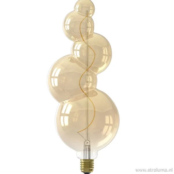 calex_alicante_led_lamp_g_1.webp Discount Straluma Calex Alicante led lamp gold e27