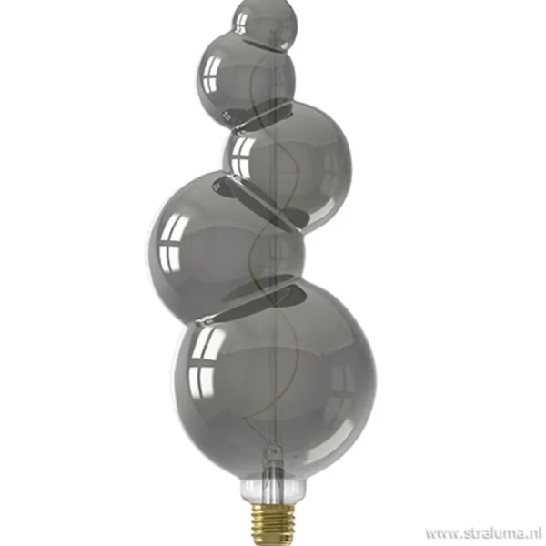 calex_alicante_led_lamp_t_1.webp Sale Straluma Calex Alicante led lamp titanium 4w e27