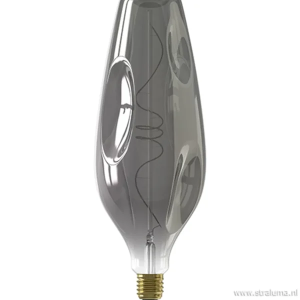 calex_barcelona_lichtbron_1.webp Best Sale Straluma Calex Barcelona lichtbron titanium 4w e27