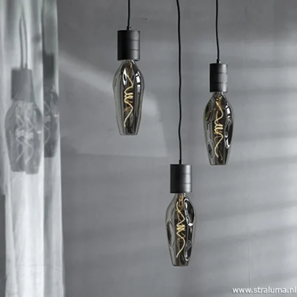 calex_barcelona_lichtbron_4.webp Best Sale Straluma Calex Barcelona lichtbron titanium 4w e27