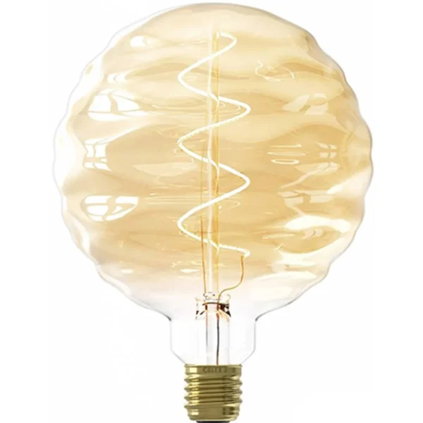 calex_bilbao_led_lamp_gol_0.webp Clearance Straluma Calex Bilbao led lamp gold e27