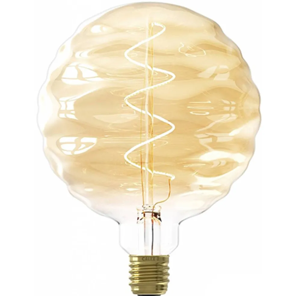 calex_bilbao_led_lamp_gol_0.webp Clearance Straluma Calex Bilbao led lamp gold e27
