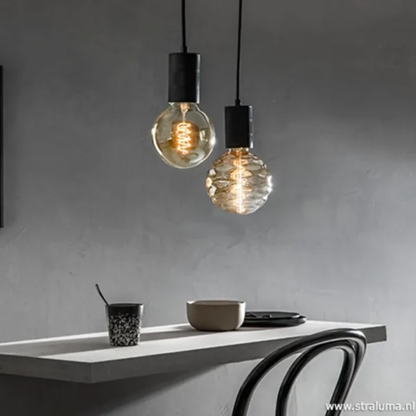 calex_bilbao_led_lamp_gol_4.webp Clearance Straluma Calex Bilbao led lamp gold e27