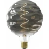calex_bilbao_led_lamp_tit_0.webp Discount Straluma Calex Bilbao led lamp titanium 4w e27