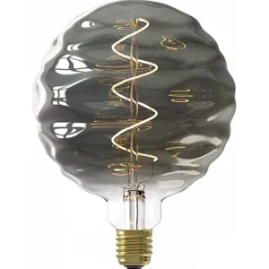 calex_bilbao_led_lamp_tit_0.webp Discount Straluma Calex Bilbao led lamp titanium 4w e27