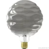 calex_bilbao_led_lamp_tit_1.webp Discount Straluma Calex Bilbao led lamp titanium 4w e27