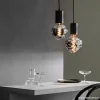calex_bilbao_led_lamp_tit_4.webp Discount Straluma Calex Bilbao led lamp titanium 4w e27