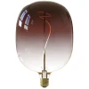 Outlet Straluma Calex Colors Elegance Avesta Marron dimbaar