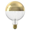 calex_globe_e__kopspiegel_0.webp Flash Sale Straluma Calex globe e27 125 kopspiegel goud dimbaar