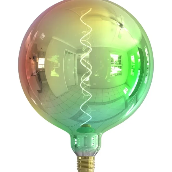 calex_kalmar_color_metall_0.webp Hot Straluma Calex Kalmar Color metallic globe 4W E27