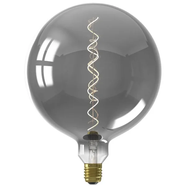 Sale Straluma Calex Kalmar lichtbron titanium 5w e27