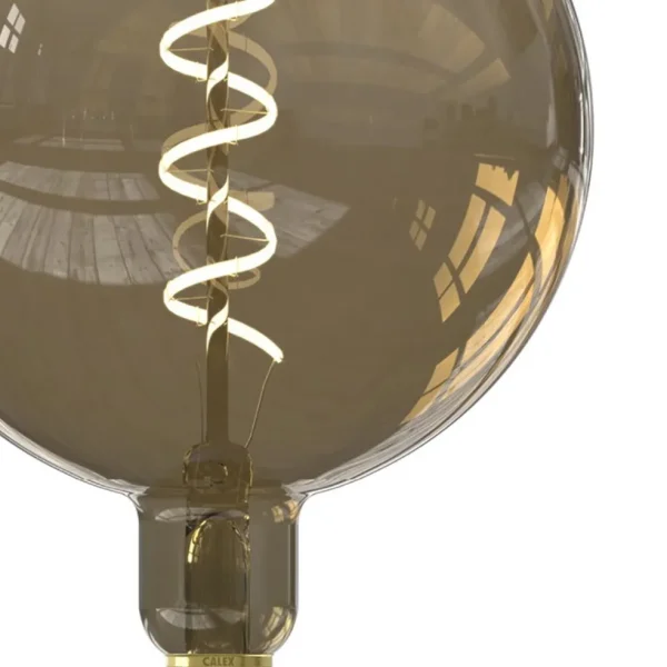 calex_kalmar_natural_dimb_1.webp Best Sale Straluma Calex Kalmar Natural dimbaar 5w e27