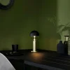 calex_led_g_kopspiegel_zw_3.webp Hot Straluma Calex LED G125 kopspiegel zwart dimbaar