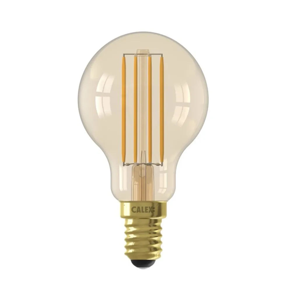 calex_smart_full_glass_ko_0.webp Fashion Straluma Calex Smart Full Glass Kogel P45 Gold