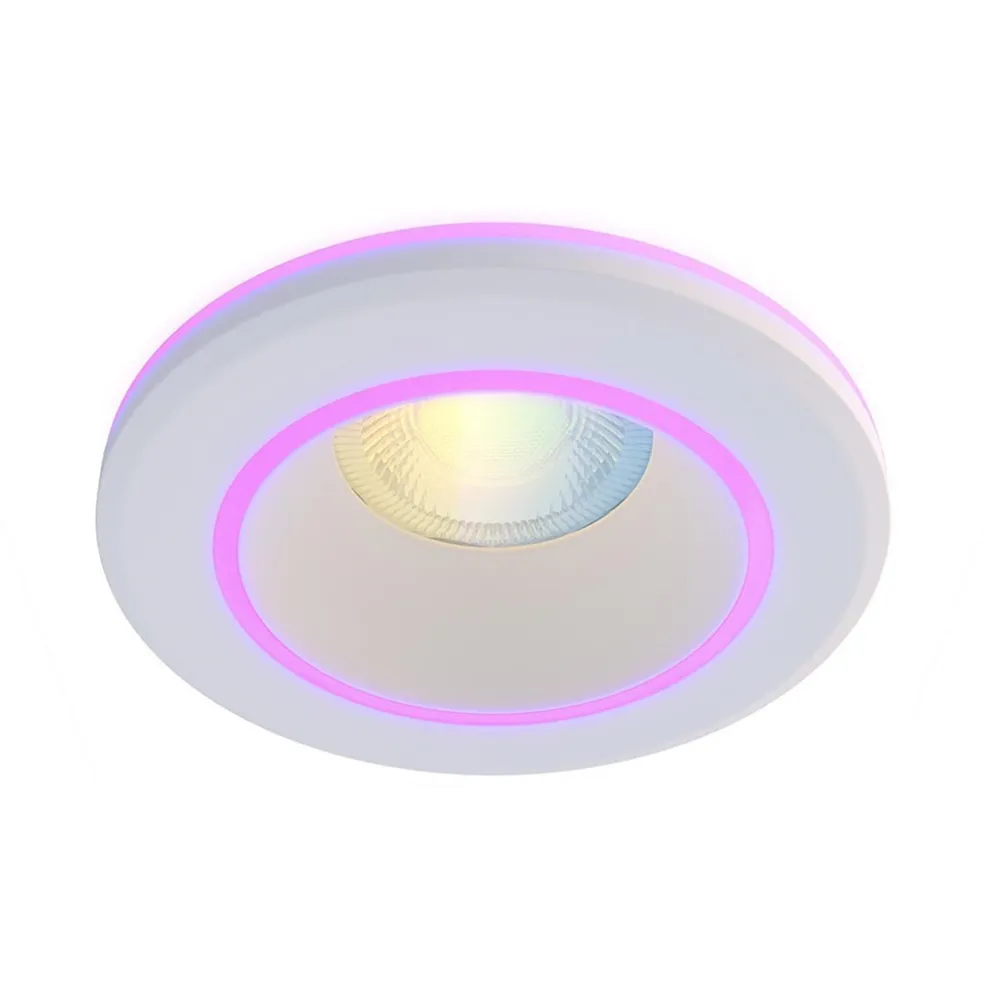 calex_smart_halo_inbouwsp_0-1.webp Online Straluma Calex Smart Halo inbouwspot wit