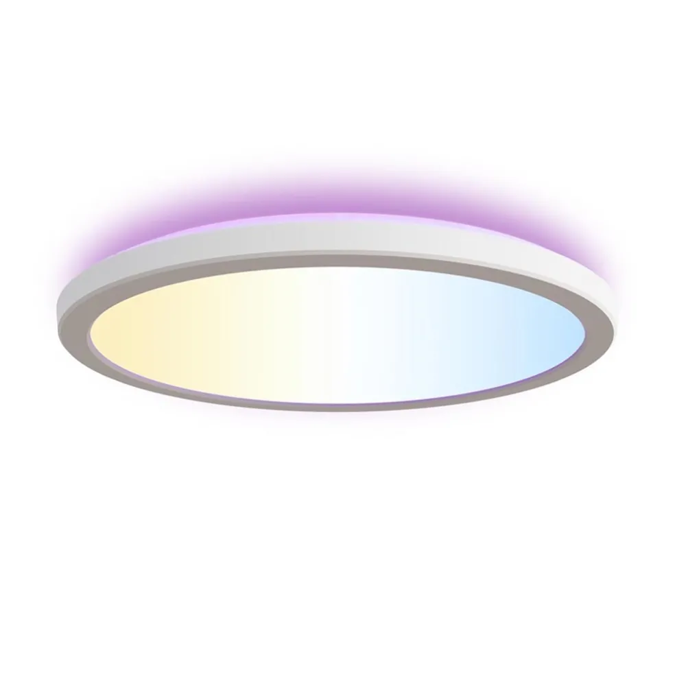 calex_smart_halo_plafondl_0.webp Fashion Straluma Calex Smart Halo plafondlamp 29 cm