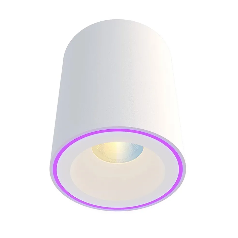 calex_smart_halo_plafonds_0-1.webp Sale Straluma Calex Smart Halo plafondspot wit