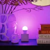 calex_smart_home_e_a_led__4.webp Clearance Straluma Calex Smart Home E27 A60 LED lichtbron 9.4W RGBW