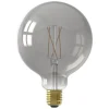 calex_smart_home_e_globe__0-1.webp Sale Straluma Calex Smart Home E27 Globe LED filament smoke G125